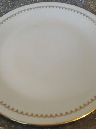 lot de 72 pièces a porcelaine