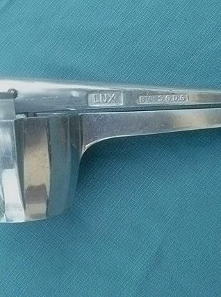 presse  agrumes vintage 