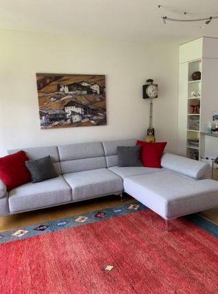 Canapé d'angle Claudio