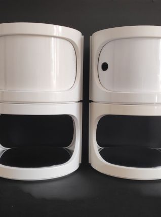 chevets prisunic de Marc Held