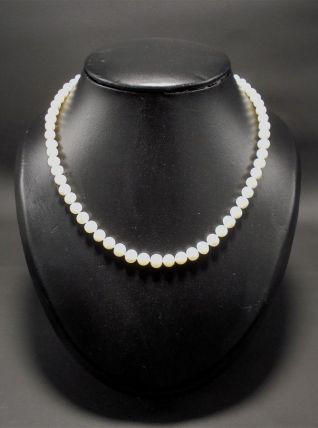 Collier de perles