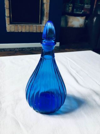 Carafe à décanter