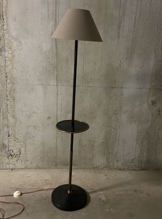 Lampadaire années 50