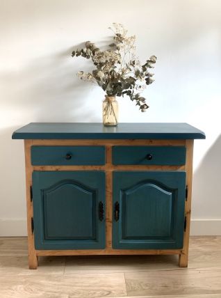 Buffet vintage revisité