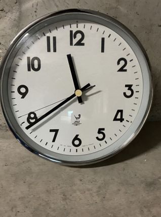 Horloge murale Jaz Diapason