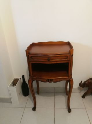 Table de chevet Vintage 