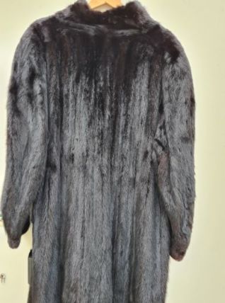 Vison  Long  Qualité fabrication exceptionne Plein pau  Jama