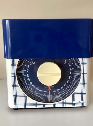 Balance Terraillon vintage