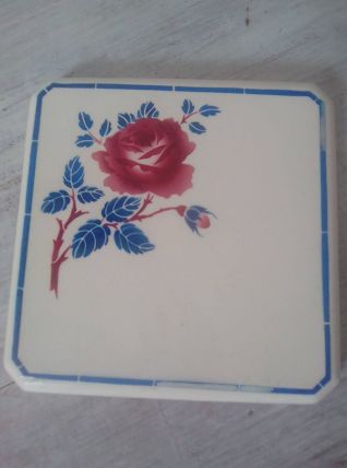 Dessous de plat Luneville