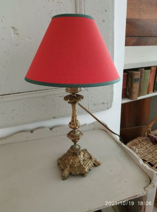 Lampe vintage
