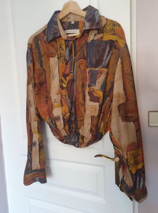 Chemise vintage en très bon état !