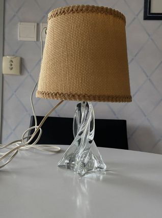 Lampe de table années 70