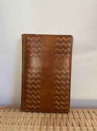 Missel de la Sainte Famille 1950