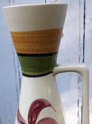 vase "West Germany" 272-35