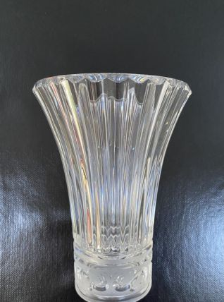 Charmant vase art déco des années 50