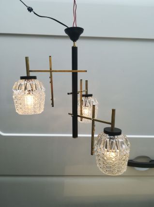 Lustre Arlus des années 50/60 