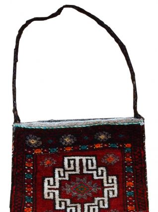 Tapis vintage Turc Anatolian fait main, 1C365