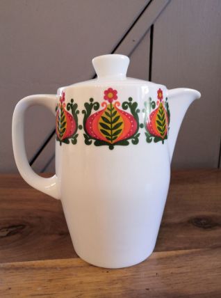 Cafetière Bavaria vintage 70's
