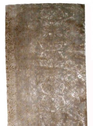 Tapis vintage Tibétain Modern fait main, 1B770