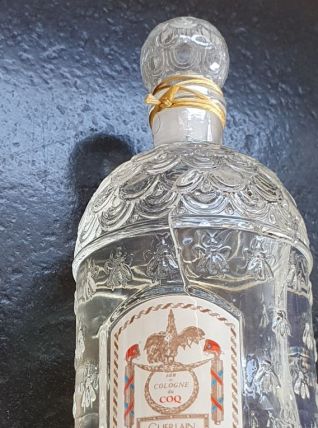 Eau de cologne Guerlain.