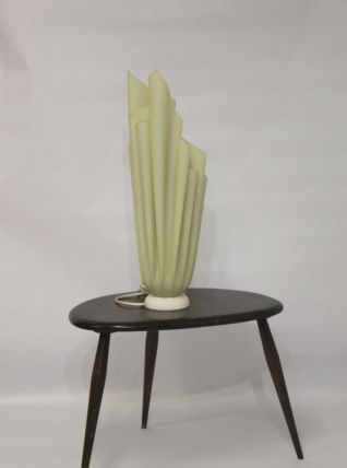 Lampe vintage Georgia Jacob.