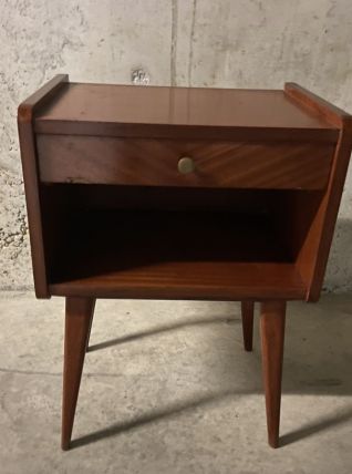 Chevet années 50
