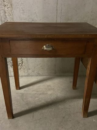 Table années 50