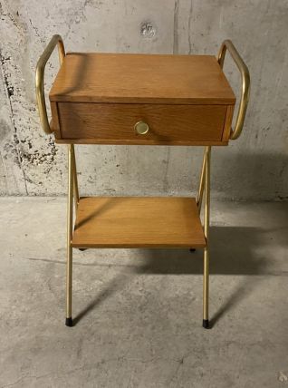 Chevet années 50 Jacques Hitier