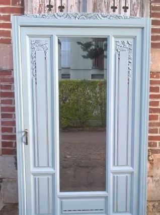 Armoire parisienne année 30