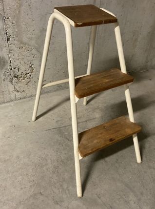 Escabeau d’atelier