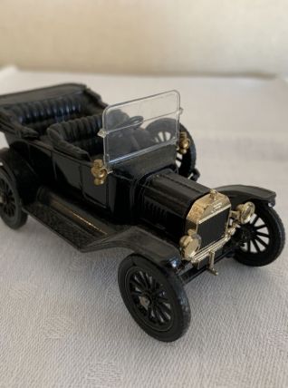 Ford Model T Corgi Classics modèle réduit 1/43ème 