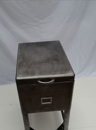 Chariot industriel pour Abair, 1950	