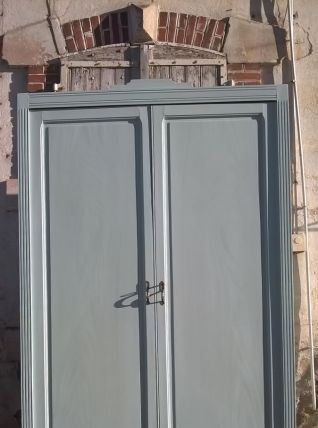 grande armoire parisienne