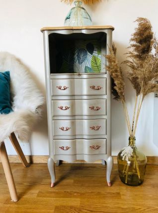 Chiffonnier/Commode à tiroirs 