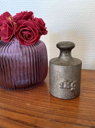 Poids de balance 1 kg