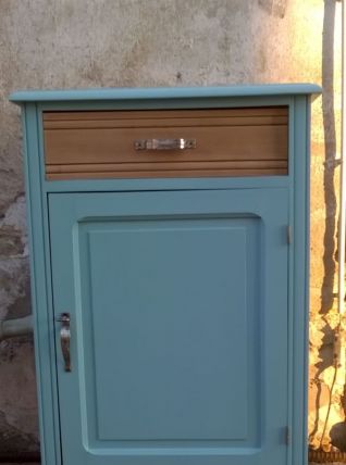 buffet parisien 1930