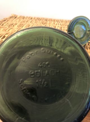 Grand bocal BULACH - 1,5 litre
