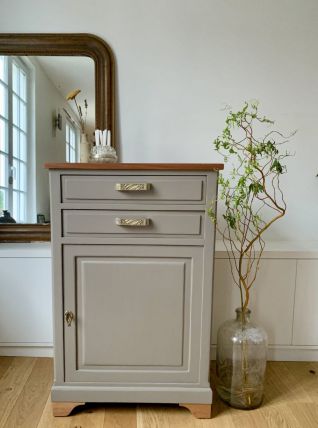 Buffet Parisien vintage