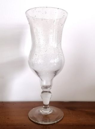 Photophore Biot piédouche