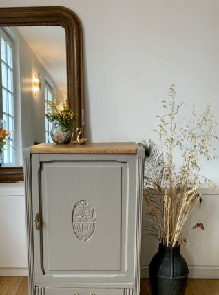 Buffet Parisien vintage