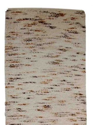 Tapis vintage Indien fait main, 1C714