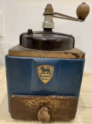 Moulin à café Peugeot 