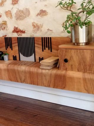 Etagère - Meuble télé