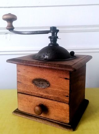 Moulin à café Peugeot Frères 