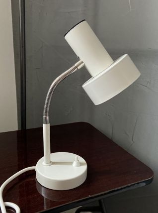 Lampe à poser années 70