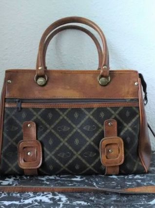 Sac à main vintage