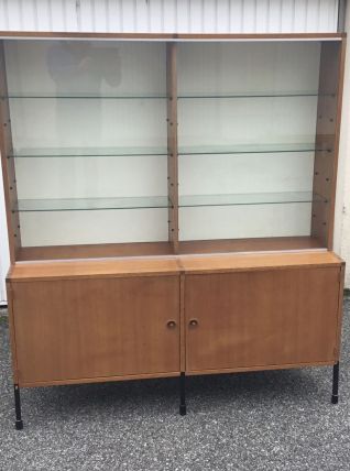 Bibliothèque Minvielle