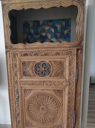 Grand confiturier/ Buffet