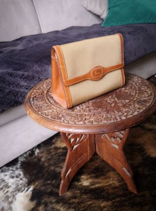 Pochette Lancel vintage
