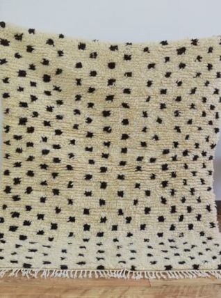 Tapis berbere marocain 150x115cm